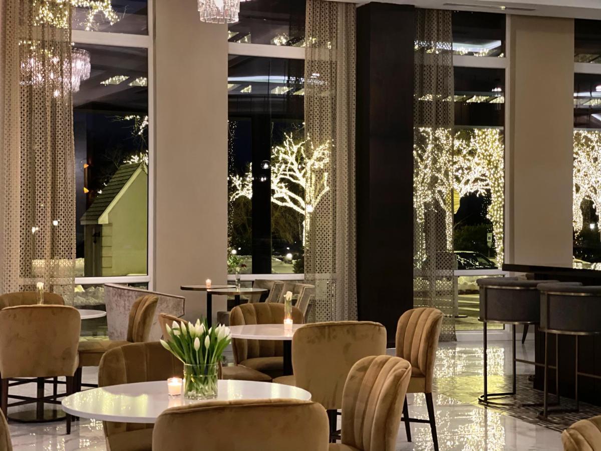 The Chateau Grande Hotel East Brunswick Kültér fotó