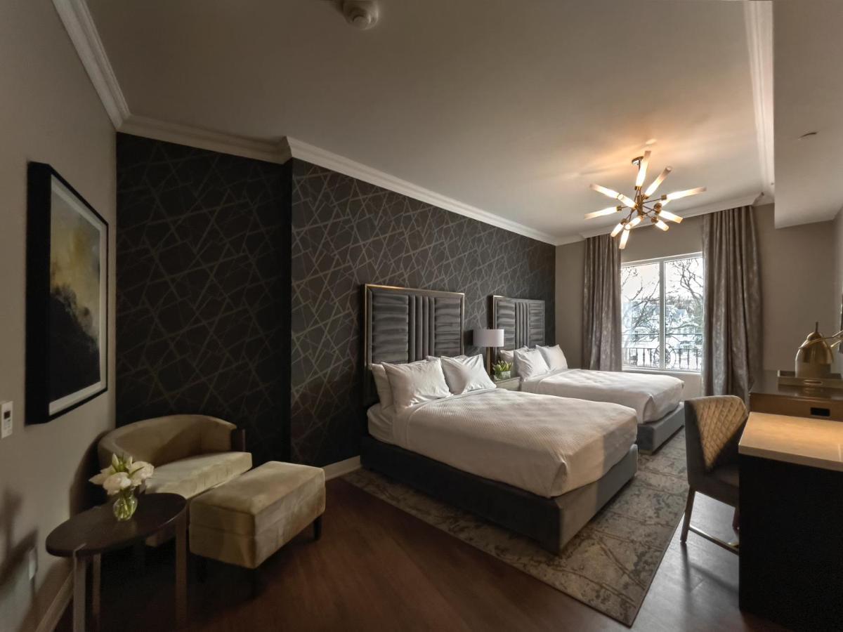 The Chateau Grande Hotel East Brunswick Kültér fotó